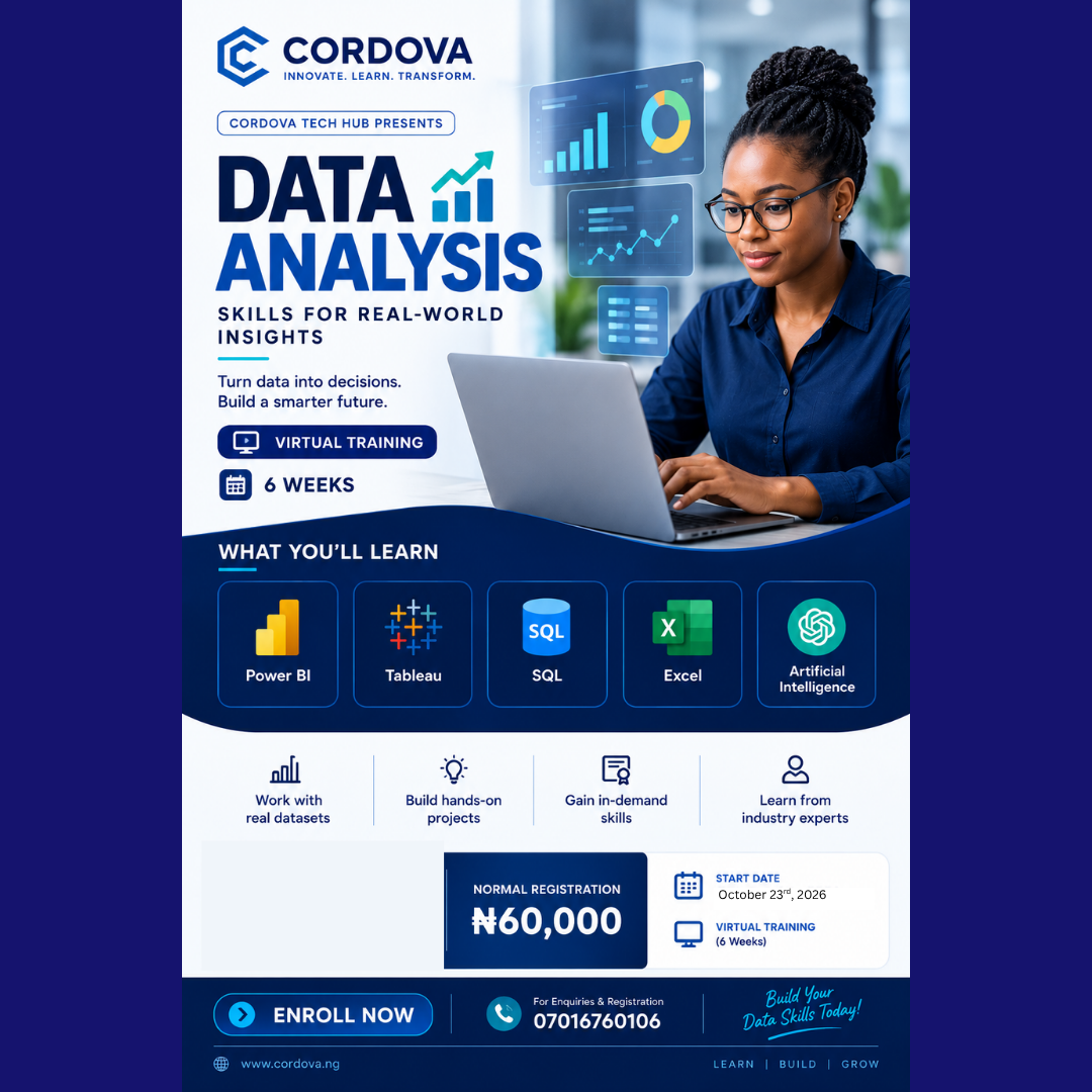 Data Analysis